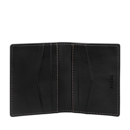 Cartera Bifold para Hombre Fossil
