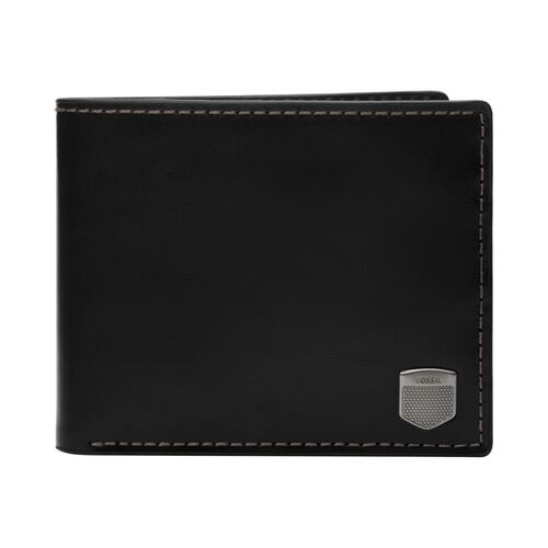 Cartera Bifold para Hombre Fossil