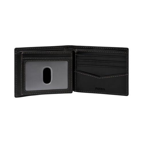 Cartera Bifold para Hombre Fossil