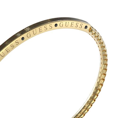 Brazalete Guess Legacy Acero Inoxidable para Hombre