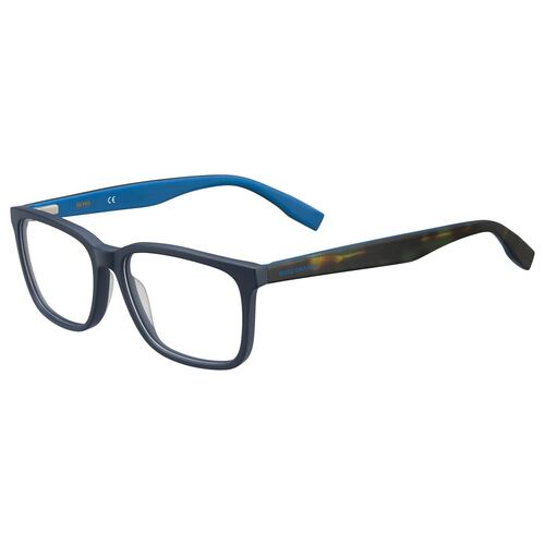 ArmazÃ³n OftÃ¡lmico Boss Orange Bo 0267 Blu Avana Blu