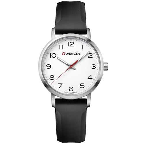 Reloj de pulso WENGER 01.1621.103 Colección Avenue de Dama