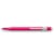 Bolígrafo 849 pop line rosa fluorecente