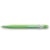 Bolígrafo 849 pop line verde fluorecente