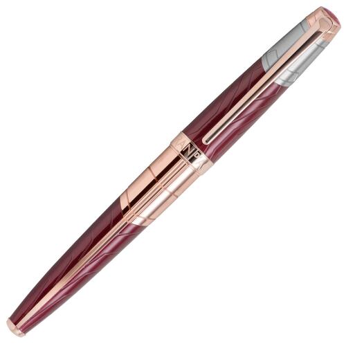 Pluma fte wonder woman jl ltd. ed. m