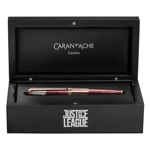 Pluma fte wonder woman jl ltd. ed. m