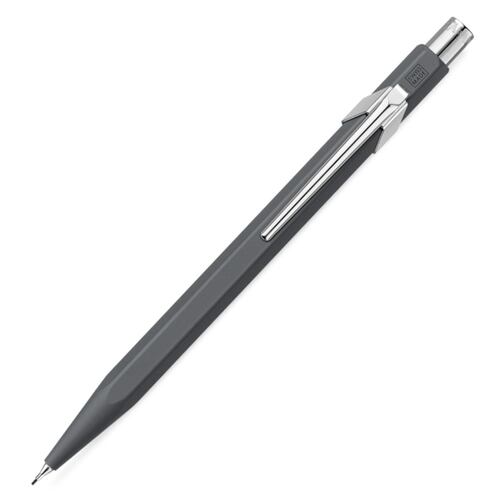 Cda Lapicero 844 0.7mm Gris Antracita