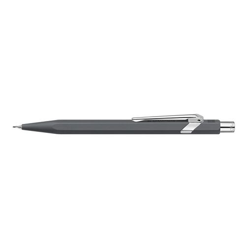 Cda Lapicero 844 0.7mm Gris Antracita