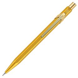 lapicero-caran-d-ache-gold-bar