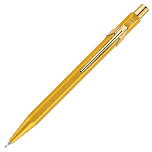 Lapicero CARAN D´ACHE Gold Bar