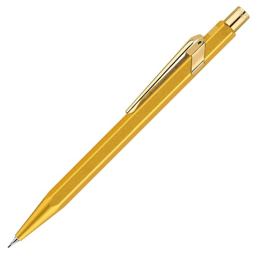 Lapicero CARAN D´ACHE Gold Bar
