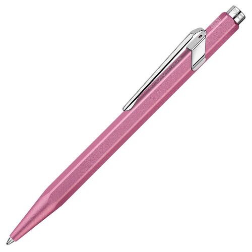 Caran D´Ache Bolígrafo 849 Colormat X Rosa