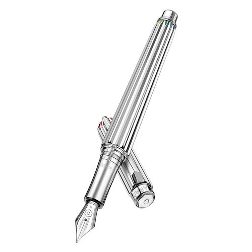 Varius pluma fte. rainbow rodio m
