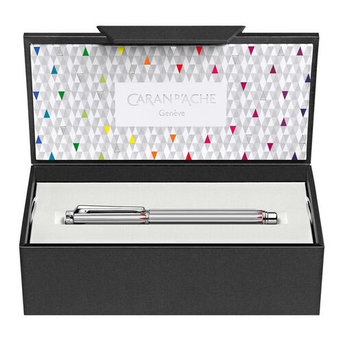 Varius pluma fte. rainbow rodio m