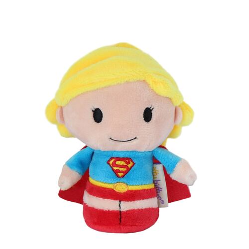 Itty Bitty Súper Chica