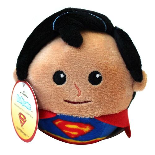 Fluffball Superman