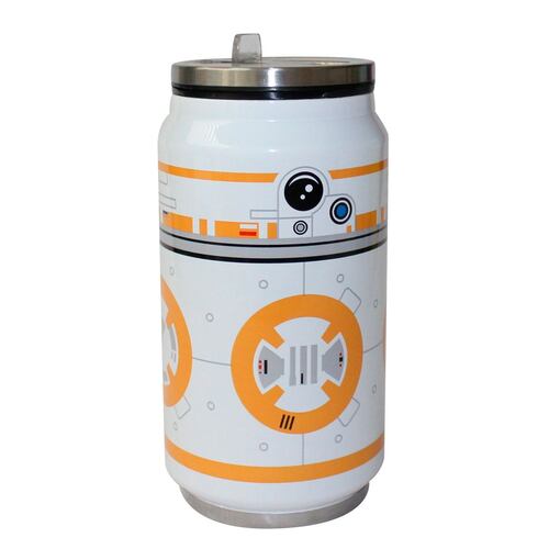 Lata de soda BB-8