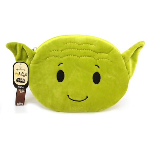 Itty Bitty Bolsa de Mano Yoda