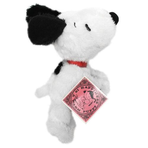 Peluche Snoopy Acostado con Diseño en Calabazas