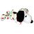 Peluche Snoopy Sicodelico Navideño