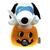 Peluche Snoopy en Calabaza Antifaz Interactivo