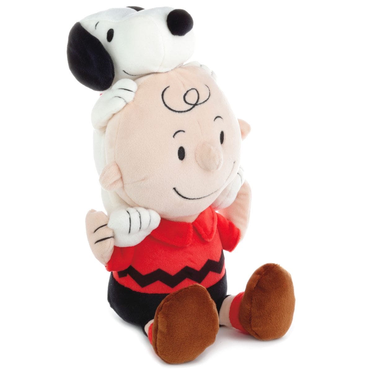 Snoopy peluche sanborns online