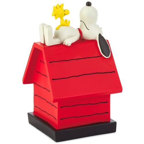 Peanuts® Snoopy smile - calendario perpetuo