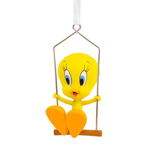 Navidad Piolin decoración