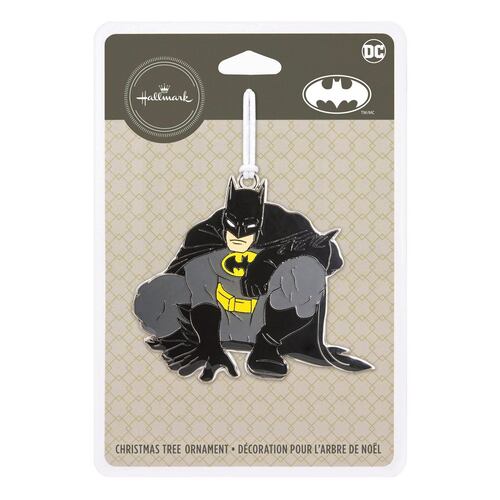Adorno Navideño  Batman™ DC Comics™