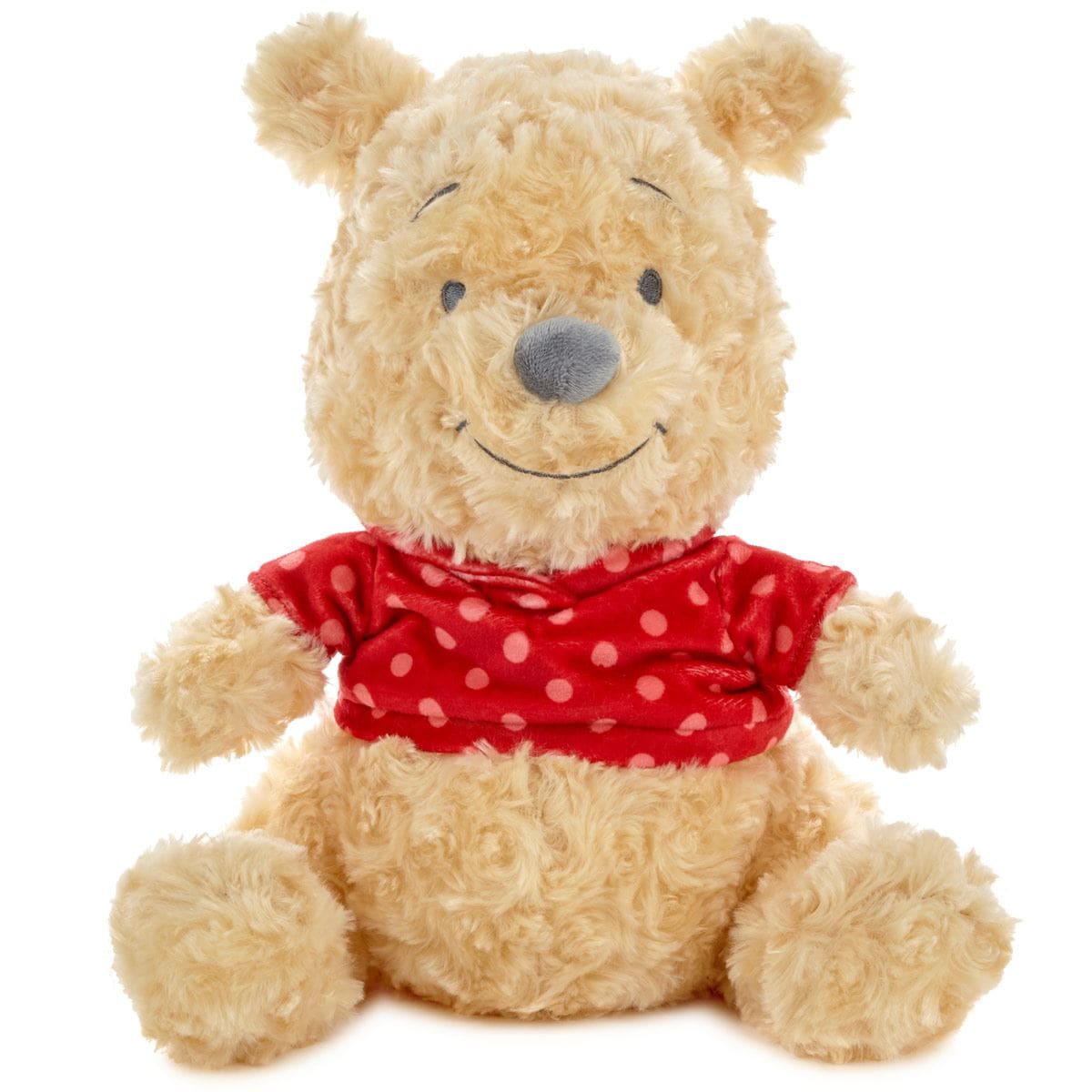 Peluche discount winnie pooh