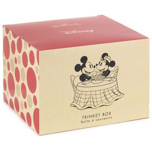 Alhajero Mickey y Minnie Más dulces que nunca Disney