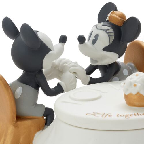 Alhajero Mickey y Minnie Más dulces que nunca Disney