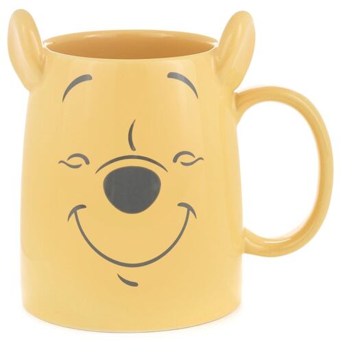 Taza Winnie Pooh