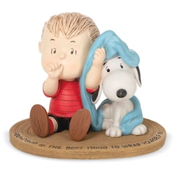 figura-ceramica-linus-y-snoopy