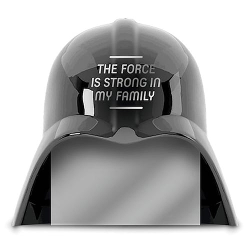 Portaretratos Darth Vader™ 21x23  Star Wars™