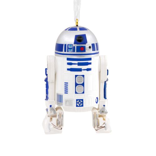 Hallmark navidad adorno Star Wars R