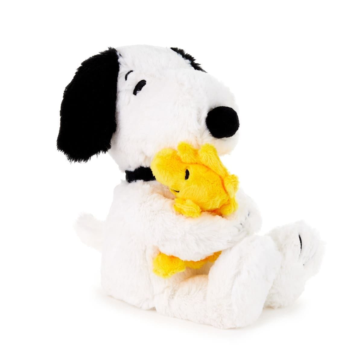 Snoopy cheap peluche sanborns