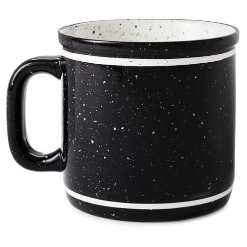Taza Hallmark frase abuelo hacho para durar