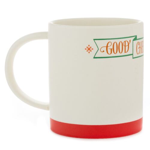 Taza de Mickie y Minnie Mouse