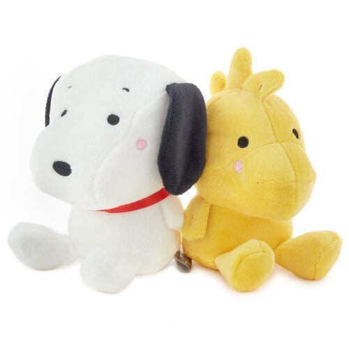Better Together Magnético Snoopy y Woodstock