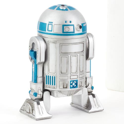 Calendario Perpetuo con Sonido Star Wars R2-D2 Hallmark
