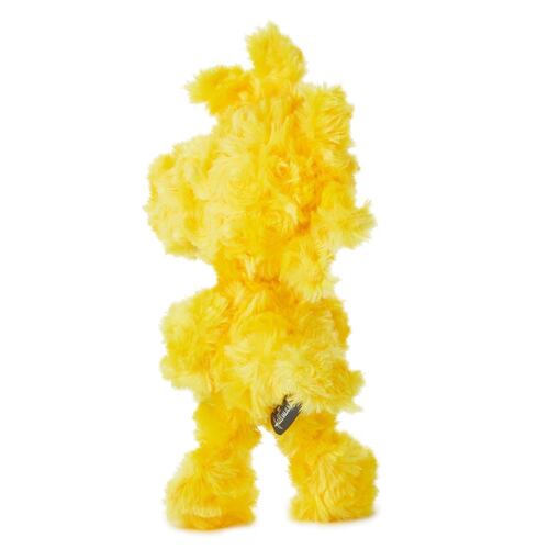 Peluche Peanuts Woodstock con Flor Hallmark