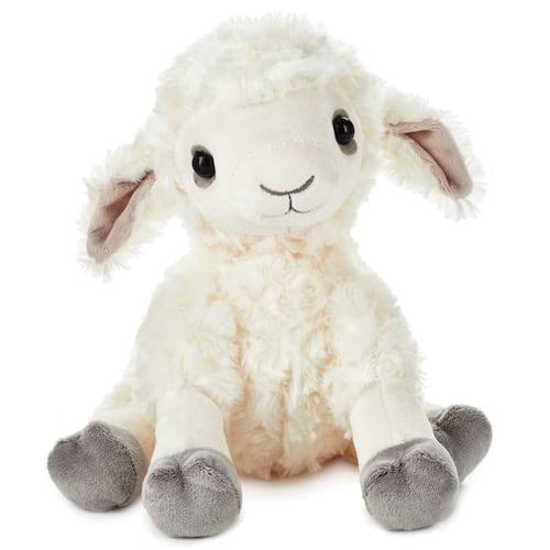 Peluche borrego