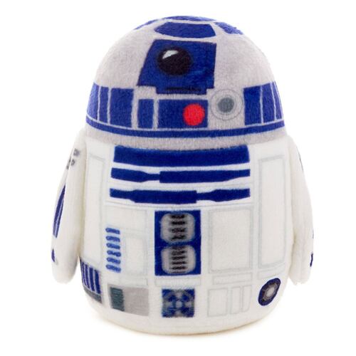 Itty bitty con sonido r2 d2 star wars