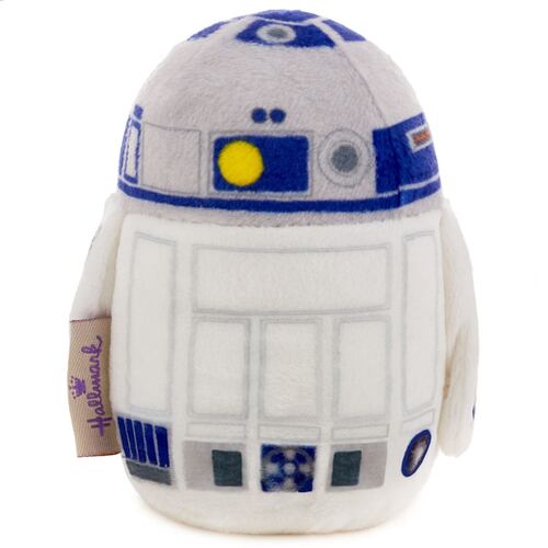 Itty bitty con sonido r2 d2 star wars