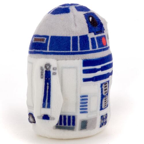 Itty bitty con sonido r2 d2 star wars