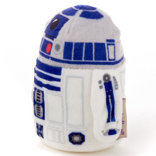 Itty bitty con sonido r2 d2 star wars