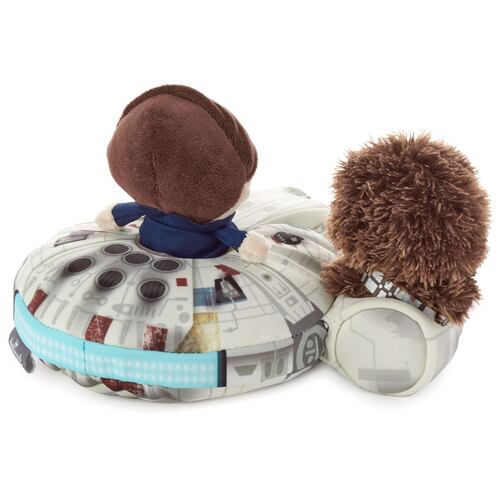 Itty bitty chewbacca