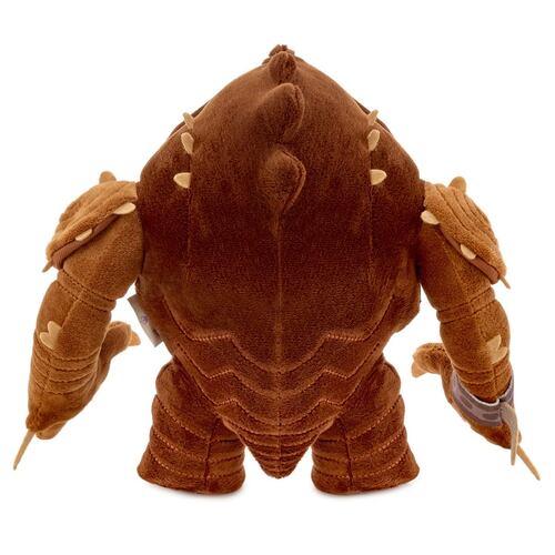 Set itty bitty luke skywalker y rancor