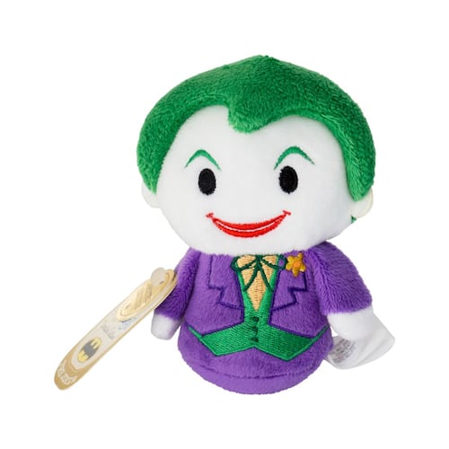 Itty Bitty Joker